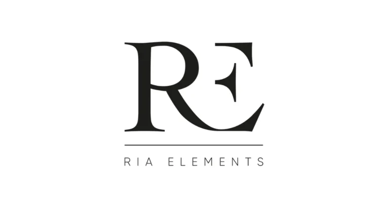 Custom web development for Ria brand by Infiazure Technologies