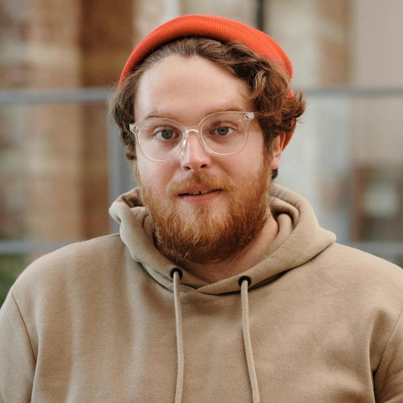 David – Software Developer at Infiazure Technologies