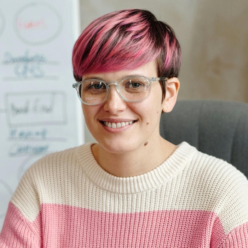 Nishi Bhavsar – Finance Director at Infiazure Technologies