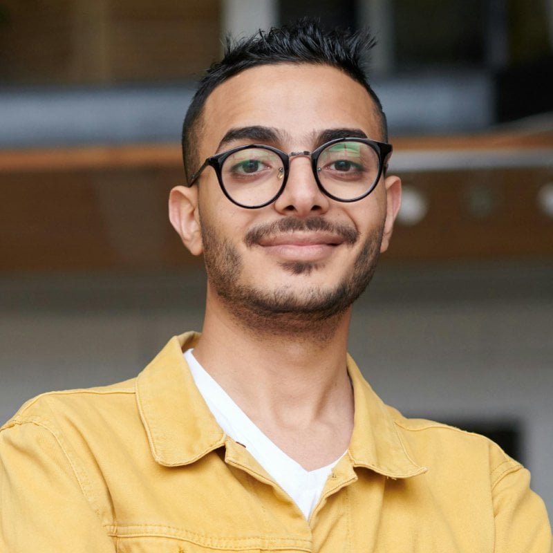 Nikhil – Marketing Director at Infiazure Technologies