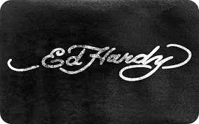 EdHardy Shopify Store developed by Infiazure Technologies