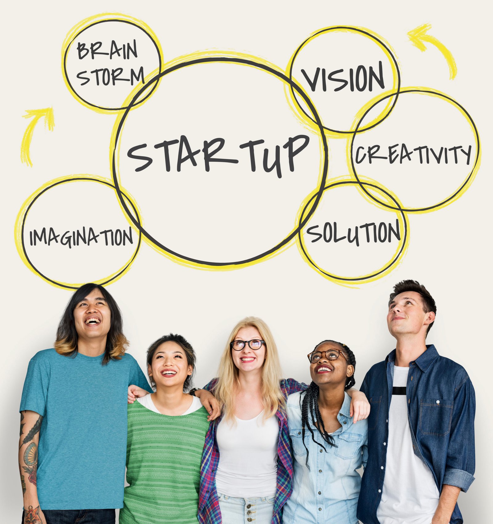 Infiazure Technologies Origin Story – Founded with a Vision to Deliver Impactful IT Solutions