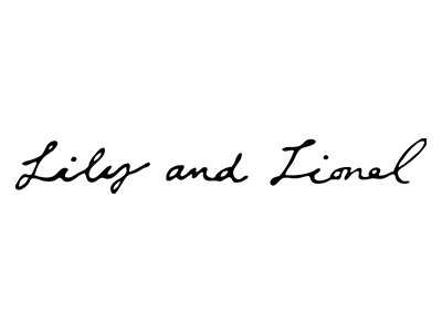 0x0 (1) Lily and Lionel Logo – Trusted by Fashion Brands and Startups