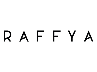 0x0 Raffya logo, valued client of Infiazure Technologies