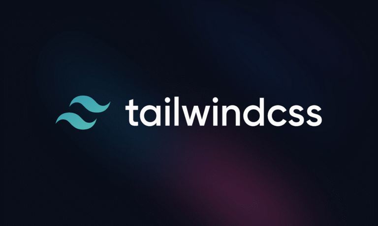 Tailwind CSS Logo – Utility-First CSS Framework for Modern UI Design