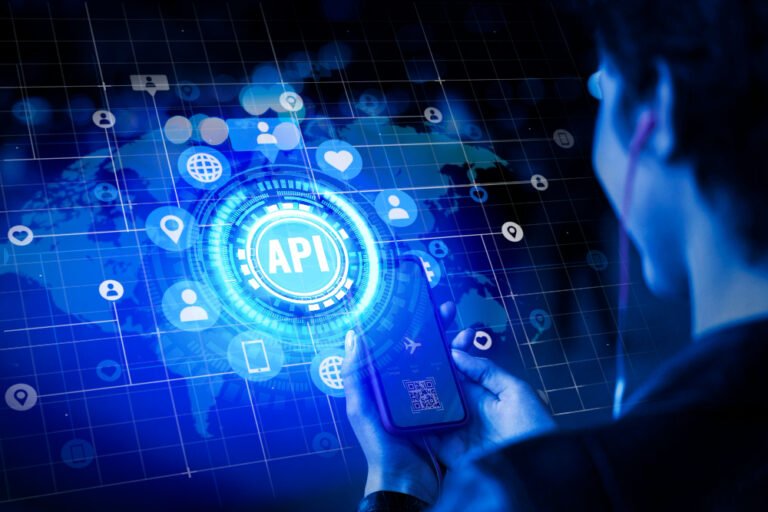 Backend and API Development for Mobile Apps – Reliable Data and Payment Handling