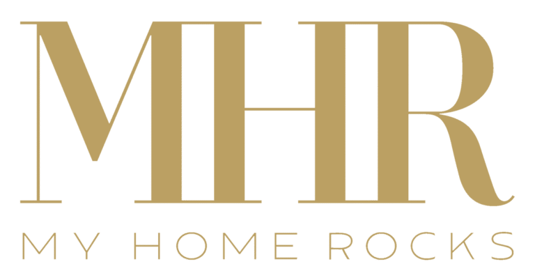MHR - My Home Rock logo, trusted partner featured by Infiazure Technologies