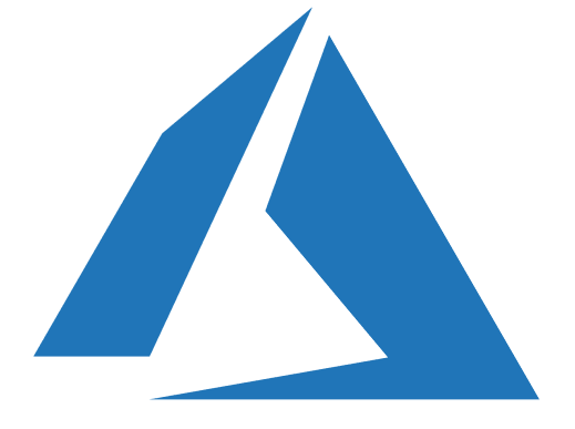 Azure Logo – Cloud Computing Platform for Secure and Scalable Applications