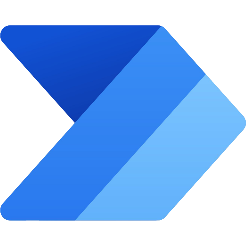 Microsoft PowerApps Logo – Low-Code App Development for Business Solutions