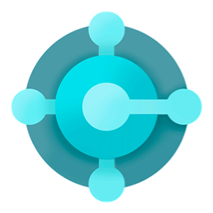 Microsoft Dynamics 365 Business Central Logo – ERP Solution for Financial and Business Management